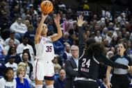 Arkansas State v Connecticut - Source: Getty